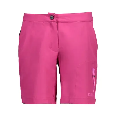 MTB Shorts Cmp 30C5955 Free Bike kurze Hose 0 (Bild 3)