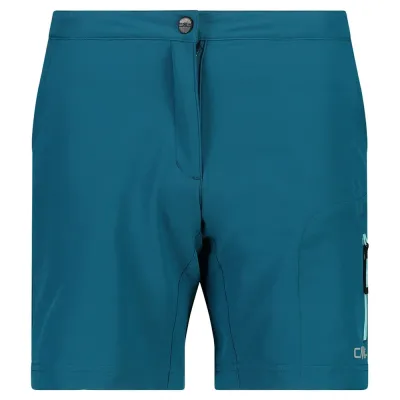 MTB Shorts Cmp 30C5955 Free Bike kurze Hose 0 (Bild 13)