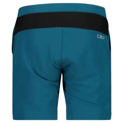 MTB Shorts Cmp 30C5955 Free Bike kurze Hose 0 (Bild 14)