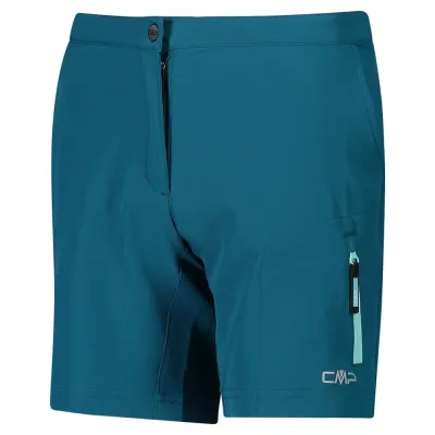 MTB Shorts Cmp 30C5955 Free Bike kurze Hose 0 (Bild 15)