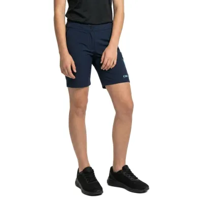 MTB Shorts Cmp 30C5955 Free Bike kurze Hose 0 (Bild 2)