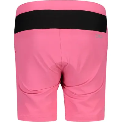 MTB Shorts Cmp 30C5955 Free Bike kurze Hose 0 (Bild 17)