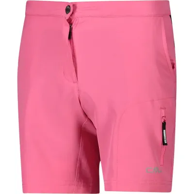 MTB Shorts Cmp 30C5955 Free Bike kurze Hose 0 (Bild 18)