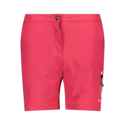 MTB Shorts Cmp 30C5955 Free Bike kurze Hose 0 (Bild 7)