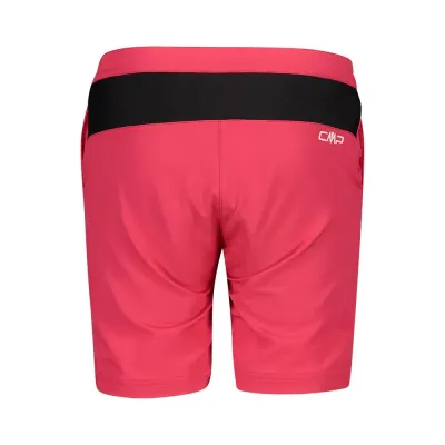 MTB Shorts Cmp 30C5955 Free Bike kurze Hose 0 (Bild 8)