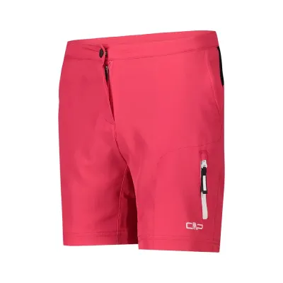 MTB Shorts Cmp 30C5955 Free Bike kurze Hose 0 (Bild 9)