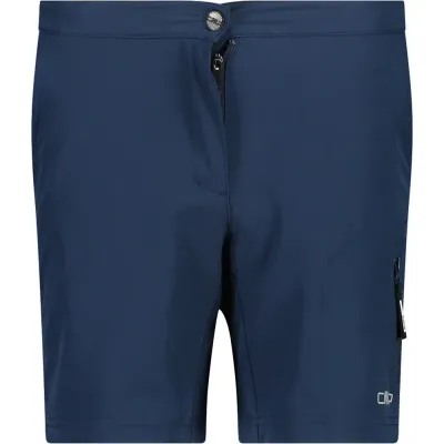 MTB Shorts Cmp 30C5955 Free Bike kurze Hose 0 (Bild 10)