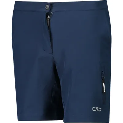 MTB Shorts Cmp 30C5955 Free Bike kurze Hose 0 (Bild 12)