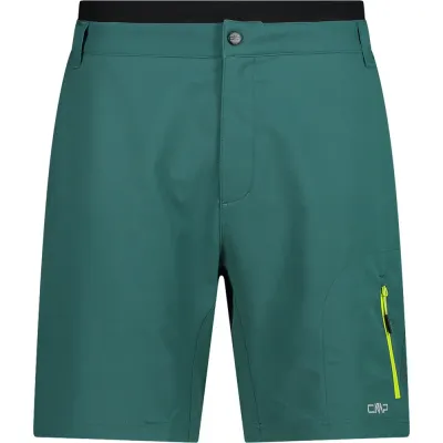 Kurze Radlerhose Cmp 30C5967 kurze Hose 0 (Bild 18)