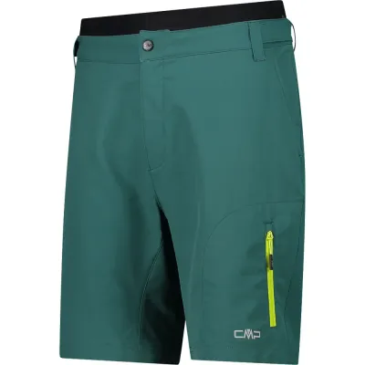 Kurze Radlerhose Cmp 30C5967 kurze Hose 0 (Bild 20)