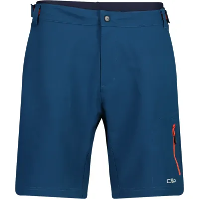 Kurze Radlerhose Cmp 30C5967 kurze Hose 0 (Bild 24)