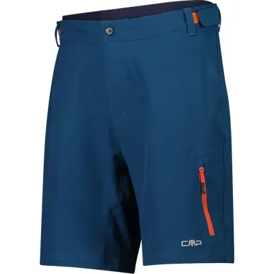 Kurze Radlerhose Cmp 30C5967 kurze Hose 0 (Bild 26)