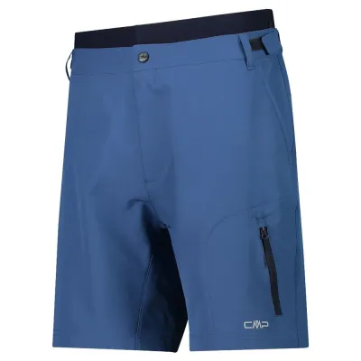 Kurze Radlerhose Cmp 30C5967 kurze Hose 0 (Bild 11)