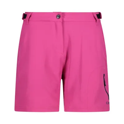 MTB Shorts Cmp 30C5976 kurze Hose 0 (Bild 3)