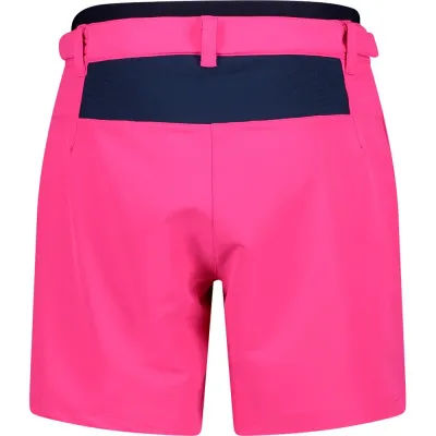 MTB Shorts Cmp 30C5976 Shorts mit Chamois (Bild 3)