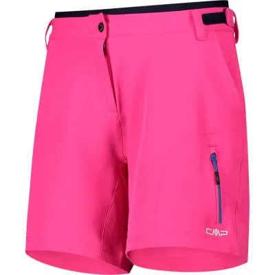 MTB Shorts Cmp 30C5976 Shorts mit Chamois (Bild 5)