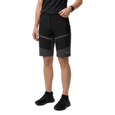 Caprihose Cmp 30C9326 Free Bike 3/4-Hosen 0 (Bild 2)