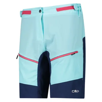 MTB Shorts Cmp 30C9326 kurze Hose (Bild 3)