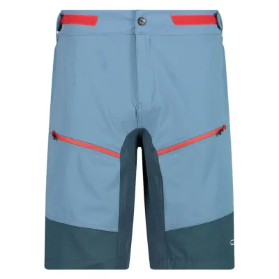 MTB Shorts Cmp 30C9327 kurze Hose 0 (Bild 7)