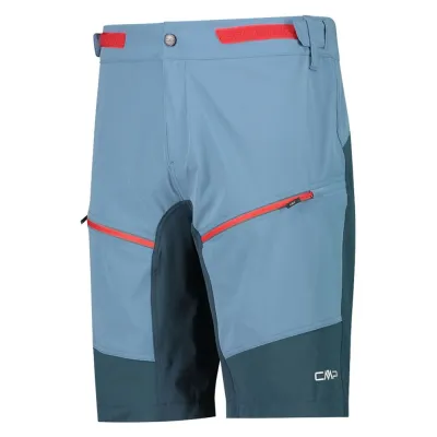 MTB Shorts Cmp 30C9327 kurze Hose 0 (Bild 9)