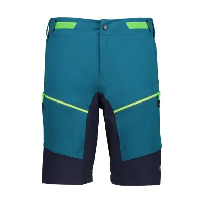 MTB Shorts Cmp 30C9327 kurze Hose 0 (Bild 3)