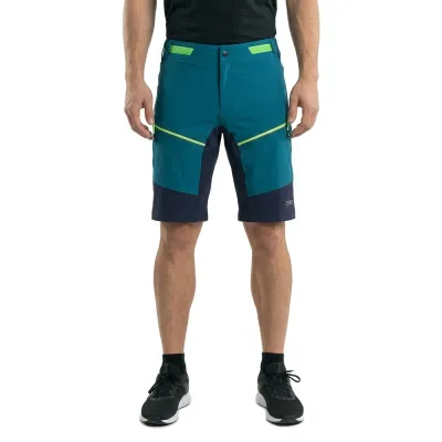 MTB Shorts Cmp 30C9327 kurze Hose 0 (Bild 5)