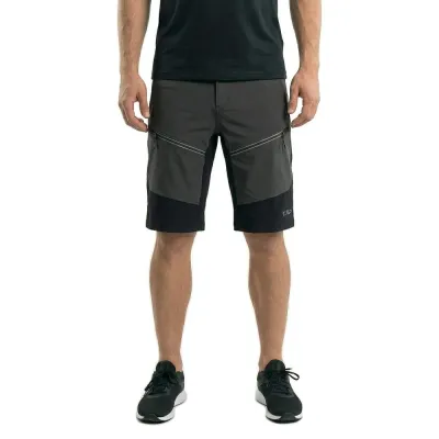 MTB Shorts Cmp 30C9327 kurze Hose 0 (Bild 2)