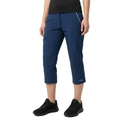 Caprihose Cmp 31C7806 3/4-Hosen 0 (Bild 3)