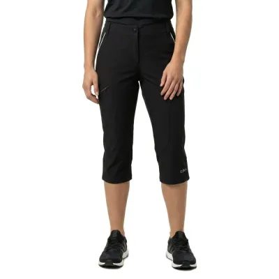 Caprihose Cmp 31C7806 Free Bike Capri 3/4-Hosen 0 (Bild 2)