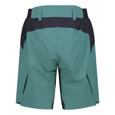 MTB Shorts Cmp 34C6916 kurze Hose (Bild 3)