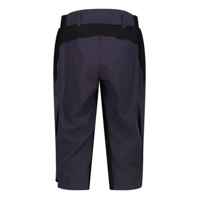 Fahrradhose lang Cmp 34C6926 Hosen (Bild 9)