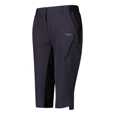 Fahrradhose lang Cmp 34C6926 Hosen (Bild 11)