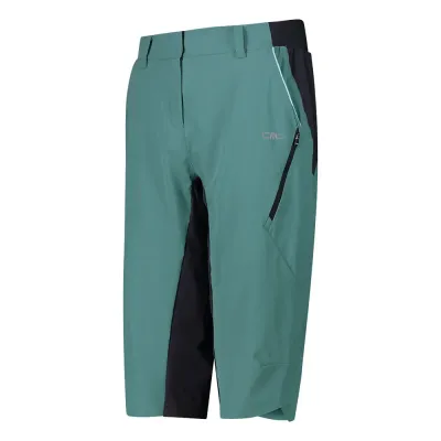 Fahrradhose lang Cmp 34C6926 Hosen (Bild 5)