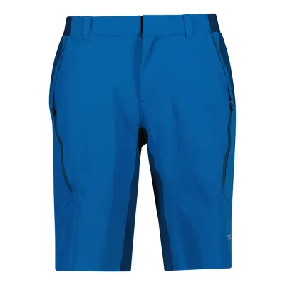 MTB Shorts Cmp 34C7777 kurze Hose (Bild 7)