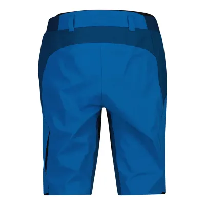 MTB Shorts Cmp 34C7777 kurze Hose (Bild 9)