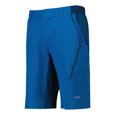 MTB Shorts Cmp 34C7777 kurze Hose (Bild 11)