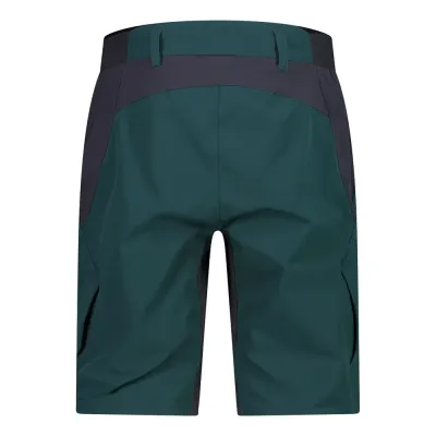MTB Shorts Cmp 34C7777 kurze Hose (Bild 3)