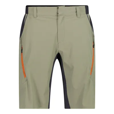 MTB Shorts Cmp 34C7777 kurze Hose (Bild 13)