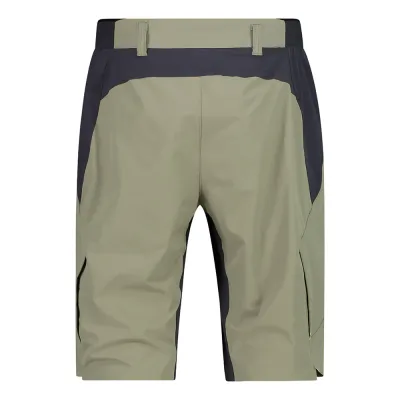 MTB Shorts Cmp 34C7777 kurze Hose (Bild 15)