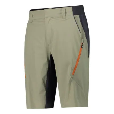 MTB Shorts Cmp 34C7777 kurze Hose (Bild 17)