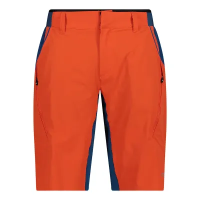 MTB Shorts Cmp 34C7777 kurze Hose (Bild 19)