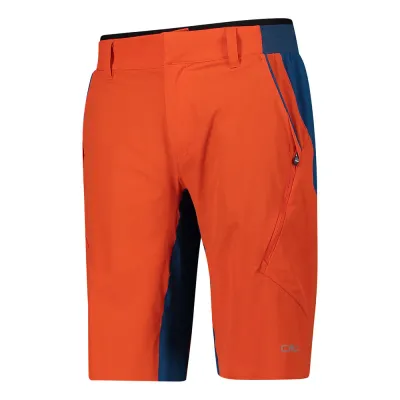 MTB Shorts Cmp 34C7777 kurze Hose (Bild 23)