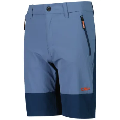 MTB Shorts Cmp 35T6464 kurze Hose (Bild 18)