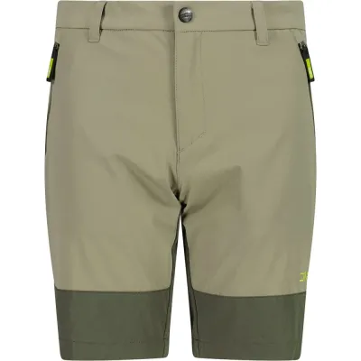 MTB Shorts Cmp 35T6464 kurze Hose (Bild 7)