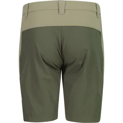 MTB Shorts Cmp 35T6464 kurze Hose (Bild 8)