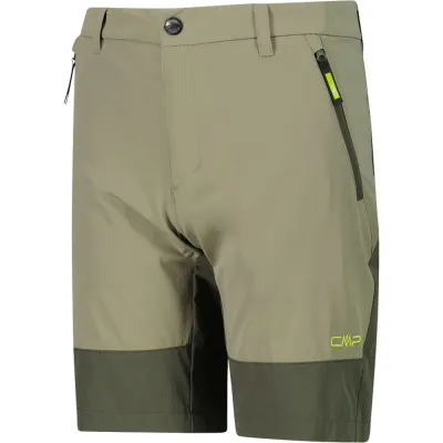 MTB Shorts Cmp 35T6464 kurze Hose (Bild 9)