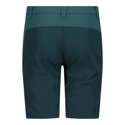 MTB Shorts Cmp 35T6464 kurze Hose (Bild 2)