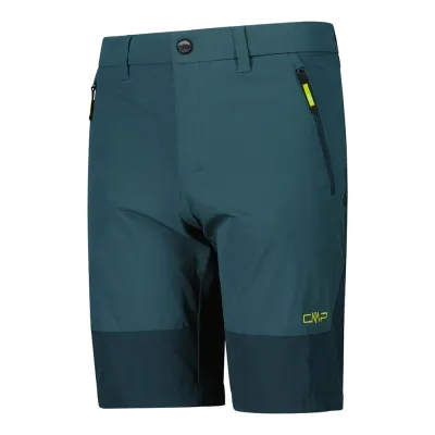 MTB Shorts Cmp 35T6464 kurze Hose (Bild 3)