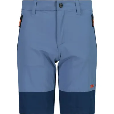 MTB Shorts Cmp 35T6464 kurze Hose (Bild 10)