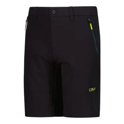 MTB Shorts Cmp 35T6464 kurze Hose (Bild 6)